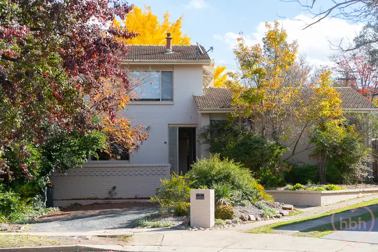 35 Cassinia Street, O'connor ACT 2602
