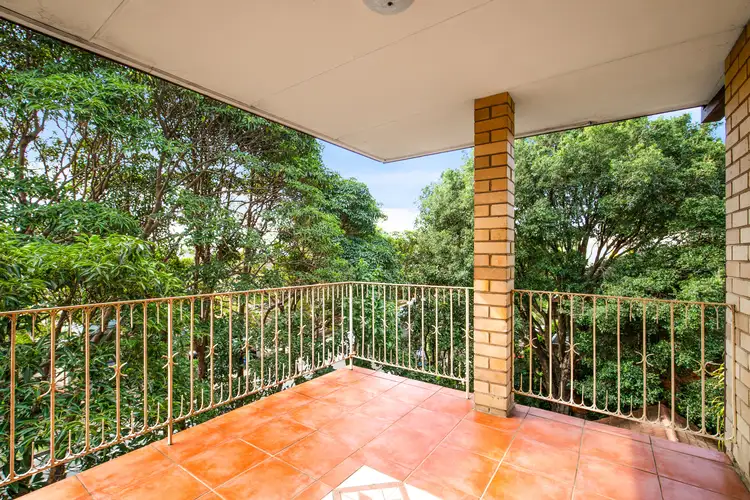 Main view of Homely unit listing, 11/53 Pacific Parade, Dee Why NSW 2099