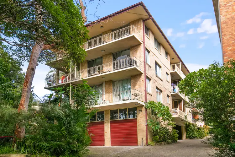 Third view of Homely unit listing, 11/53 Pacific Parade, Dee Why NSW 2099