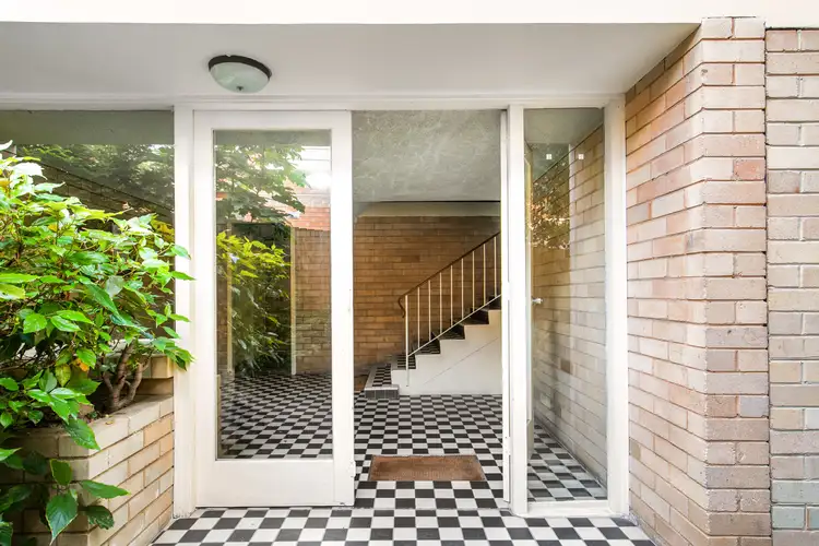 Fifth view of Homely unit listing, 11/53 Pacific Parade, Dee Why NSW 2099