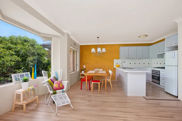 13/8 Koorala Street, Manly Vale NSW 2093