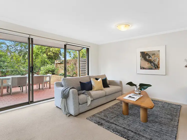 15/1 Allister Street, Cremorne NSW 2090
