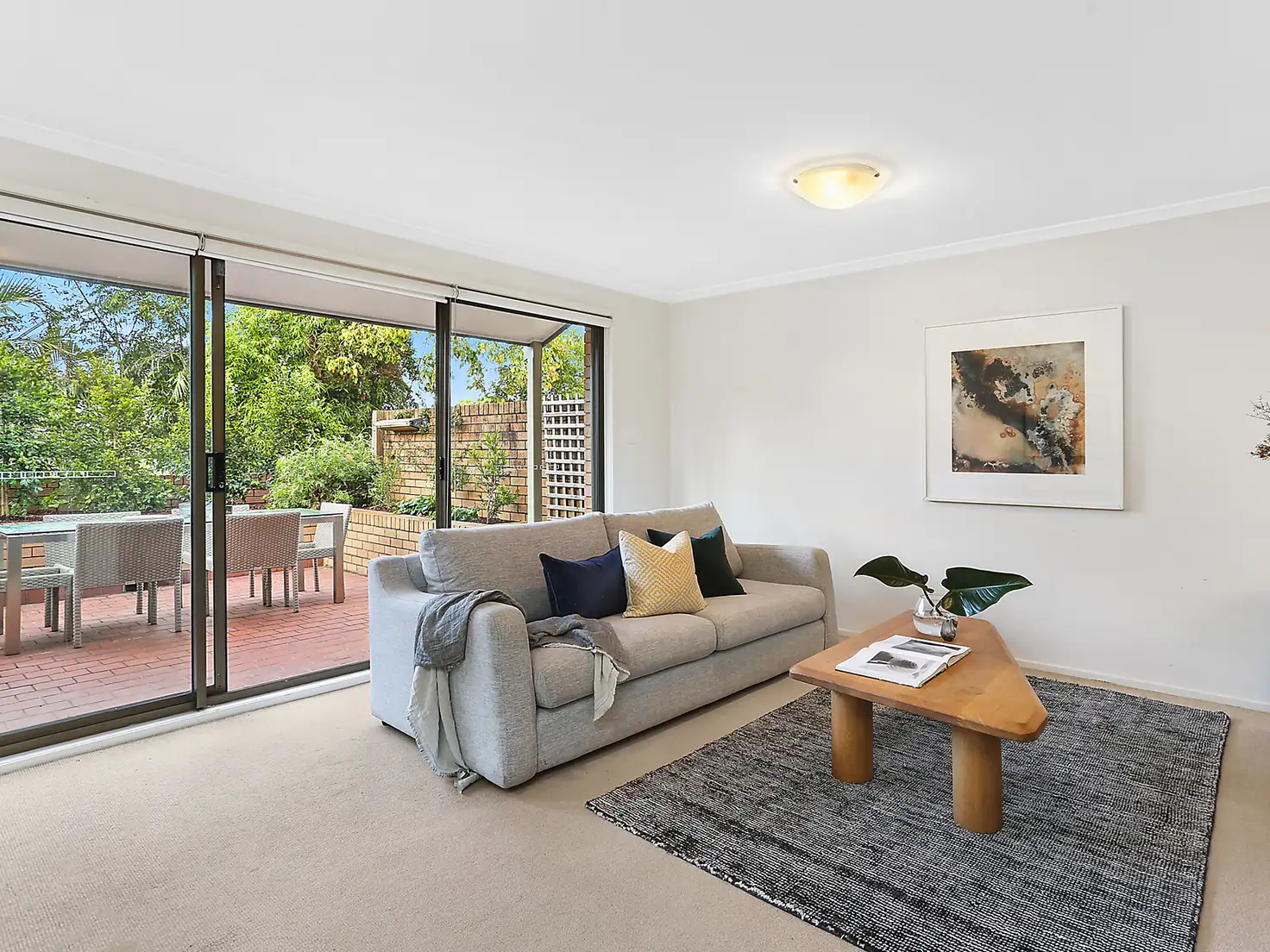 Main view of Homely apartment listing, 15/1 Allister Street, Cremorne NSW 2090