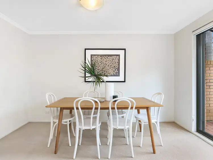 Third view of Homely apartment listing, 15/1 Allister Street, Cremorne NSW 2090