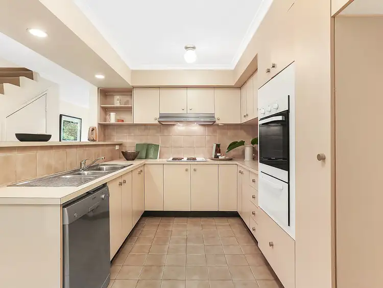 Fourth view of Homely apartment listing, 15/1 Allister Street, Cremorne NSW 2090