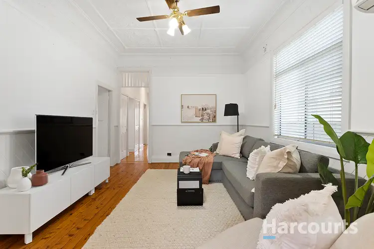 Fourth view of Homely house listing, 127 Hobart Road, New Lambton NSW 2305