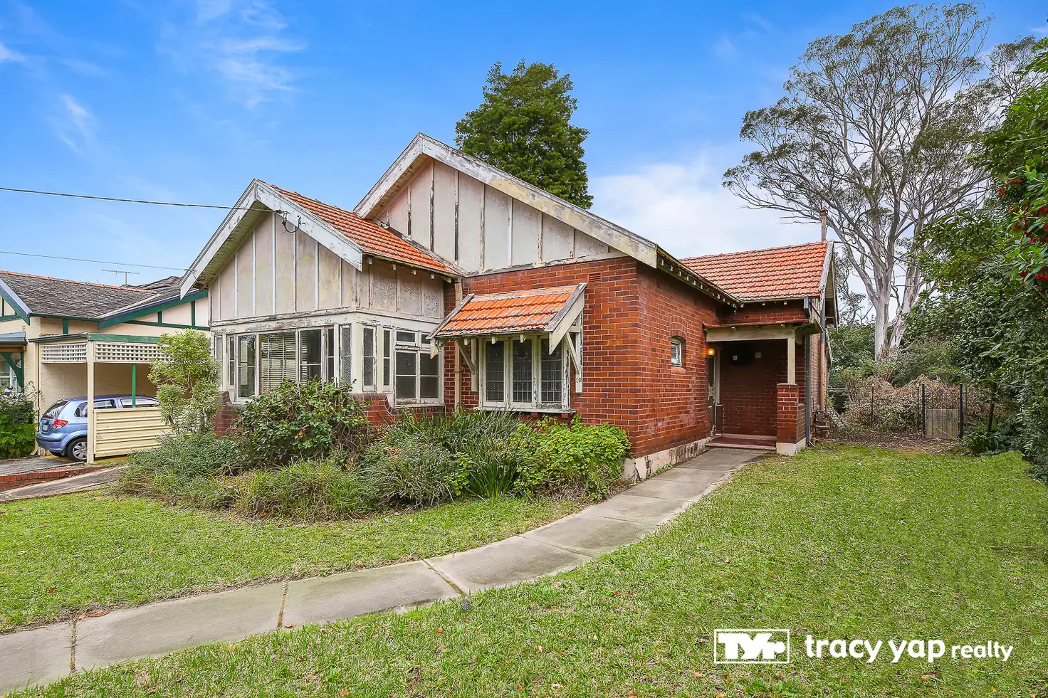 Main view of Homely house listing, 19 Epping Avenue, Eastwood NSW 2122