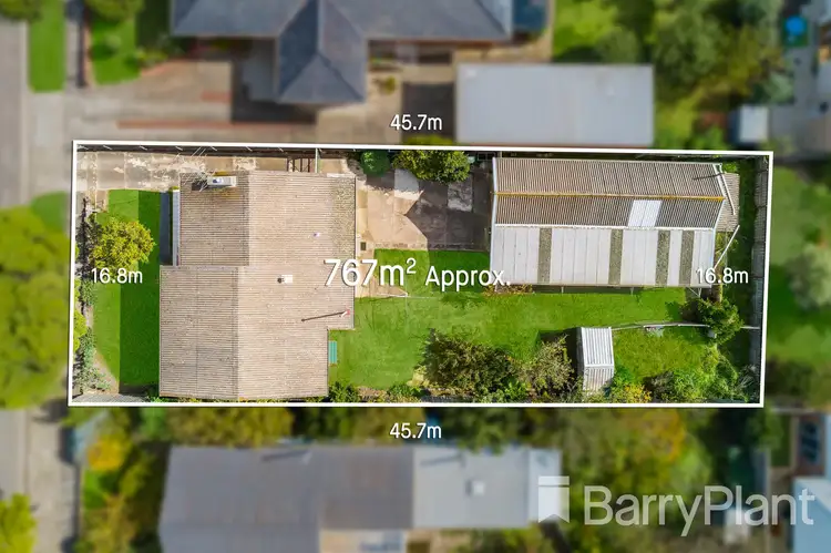 Main view of Homely house listing, 22 Patern Street, Highton VIC 3216