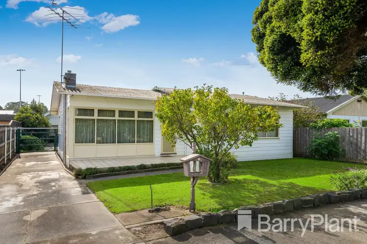 Second view of Homely house listing, 22 Patern Street, Highton VIC 3216