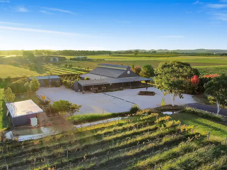 Main view of Homely rural property listing, 433 Ulan Road, Mudgee NSW 2850