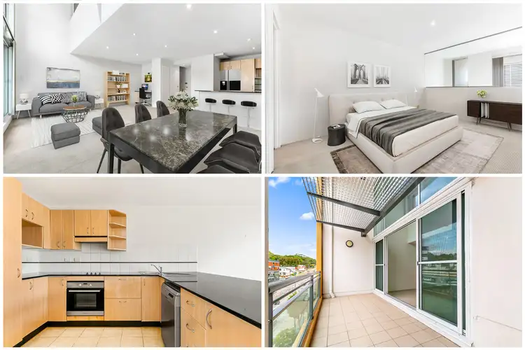 207/637 Pittwater Road, Dee Why NSW 2099