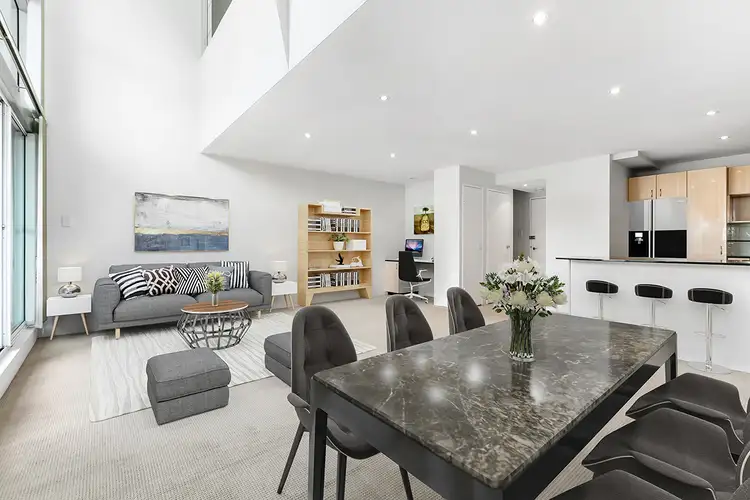 Second view of Homely apartment listing, 207/637 Pittwater Road, Dee Why NSW 2099