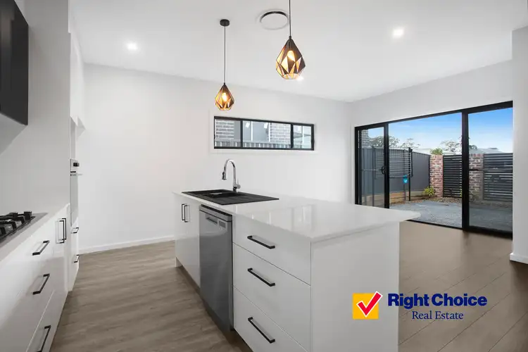 Fourth view of Homely villa listing, 25 Stewards Drive, Kembla Grange NSW 2526