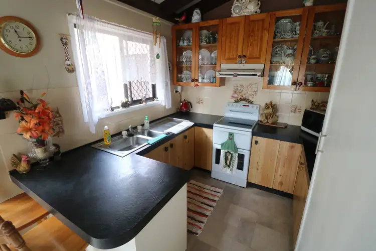 Seventh view of Homely house listing, 4 Hinkler Street, Childers QLD 4660