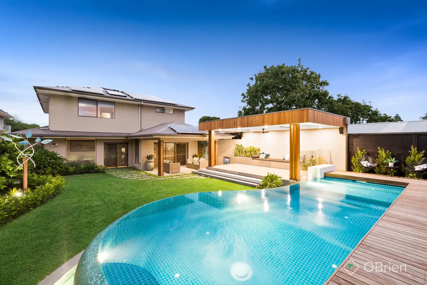 Main view of Homely house listing, 19 Keith Avenue, Edithvale VIC 3196