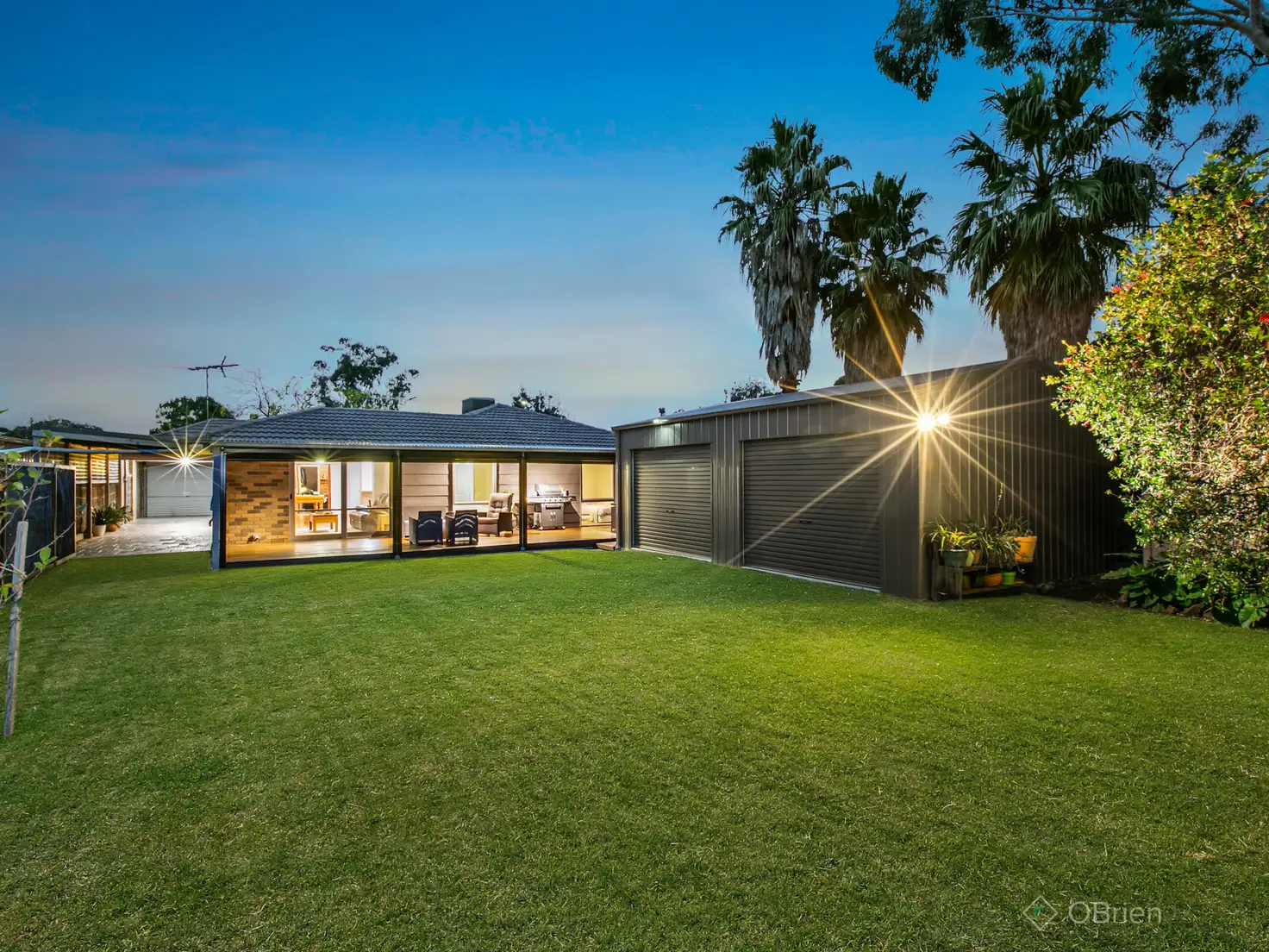 Main view of Homely house listing, 16 Kathleen Court, Beaconsfield VIC 3807
