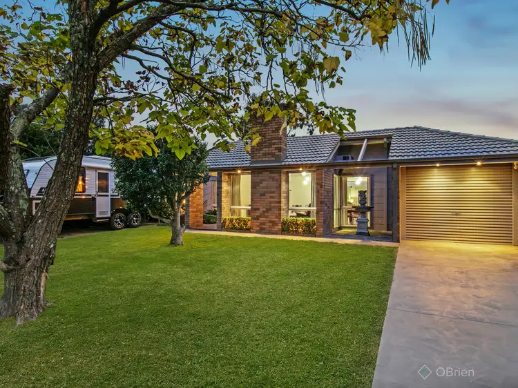 Second view of Homely house listing, 16 Kathleen Court, Beaconsfield VIC 3807