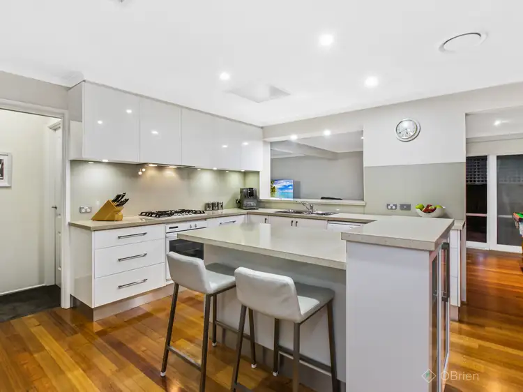 Fourth view of Homely house listing, 16 Kathleen Court, Beaconsfield VIC 3807