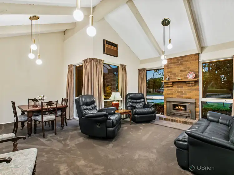 Fifth view of Homely house listing, 16 Kathleen Court, Beaconsfield VIC 3807