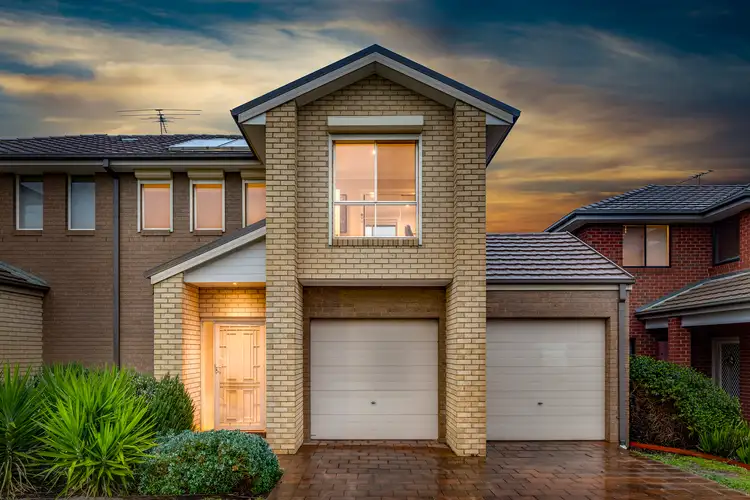 37 Callista Circuit, Taylors Hill VIC 3037