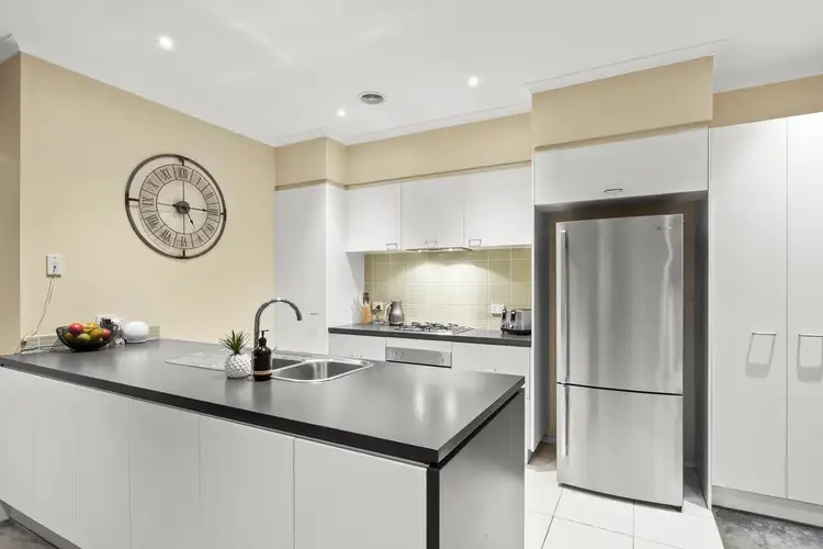 Third view of Homely townhouse listing, 37 Callista Circuit, Taylors Hill VIC 3037