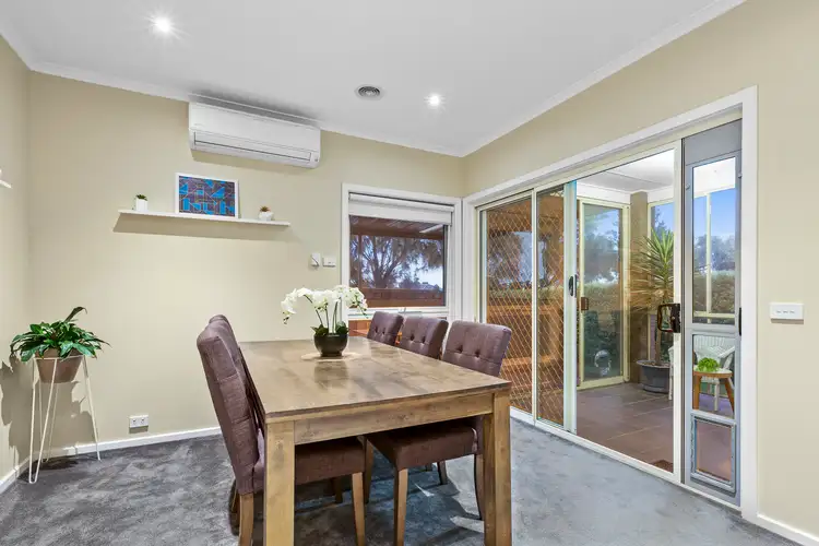 Fourth view of Homely townhouse listing, 37 Callista Circuit, Taylors Hill VIC 3037