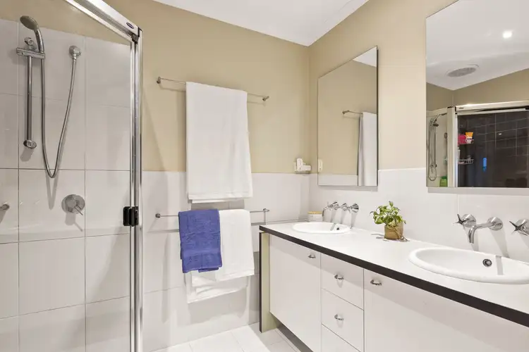 Sixth view of Homely townhouse listing, 37 Callista Circuit, Taylors Hill VIC 3037