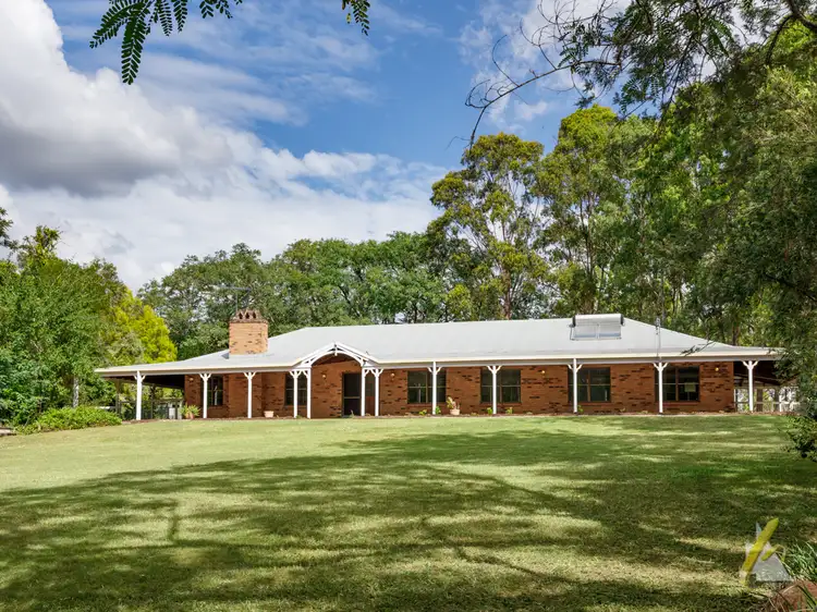 Main view of Homely house listing, 662 Mount Crosby Road, Anstead QLD 4070