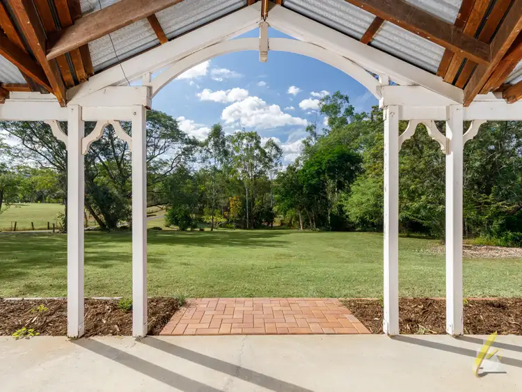 Fourth view of Homely house listing, 662 Mount Crosby Road, Anstead QLD 4070