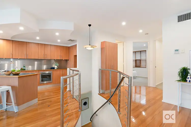 Third view of Homely terrace listing, 7 Mercantile Dock, Port Adelaide SA 5015