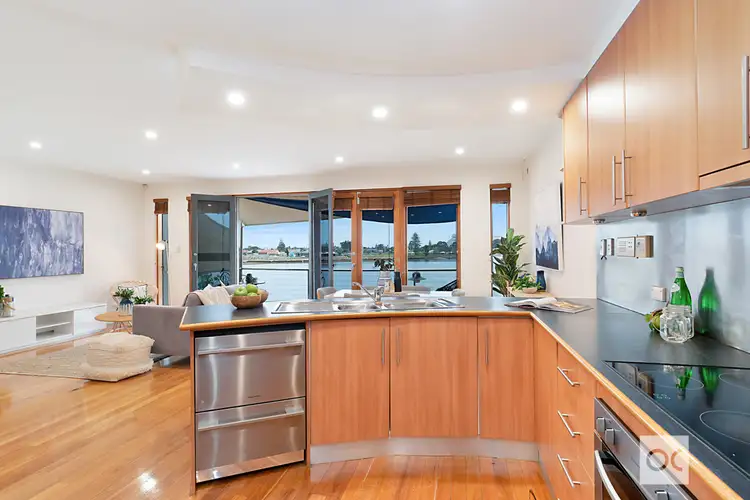 Fourth view of Homely terrace listing, 7 Mercantile Dock, Port Adelaide SA 5015