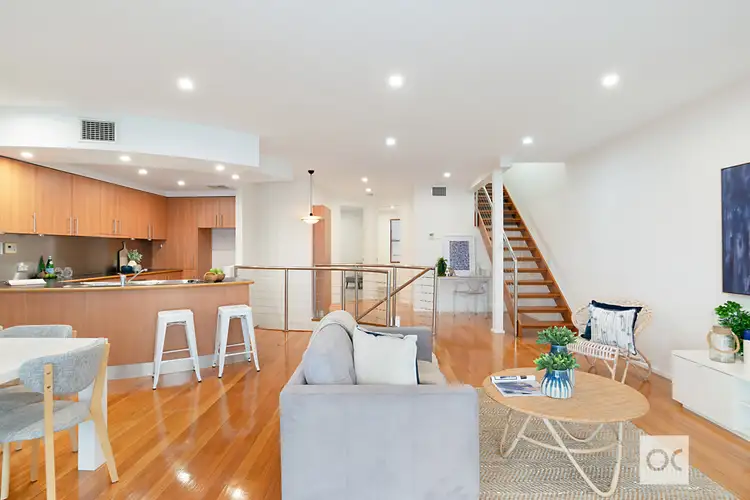 Sixth view of Homely terrace listing, 7 Mercantile Dock, Port Adelaide SA 5015