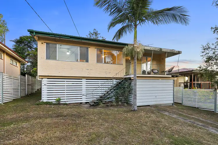 Main view of Homely house listing, 16 Tantallon Street, Mount Gravatt East QLD 4122