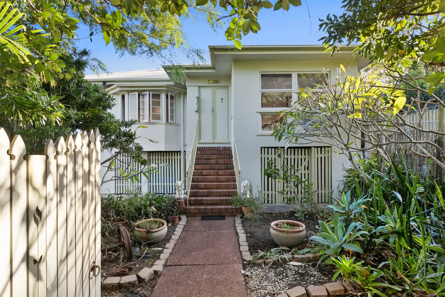 Main view of Homely house listing, 7 Justin Street, Holland Park West QLD 4121