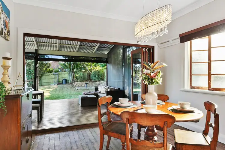 Fourth view of Homely house listing, 7 Justin Street, Holland Park West QLD 4121