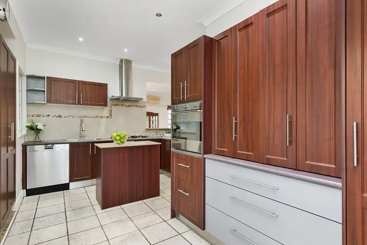 Fifth view of Homely house listing, 7 Justin Street, Holland Park West QLD 4121