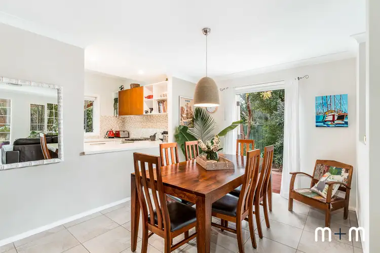 Third view of Homely townhouse listing, 11/58 Thalassa Avenue, East Corrimal NSW 2518