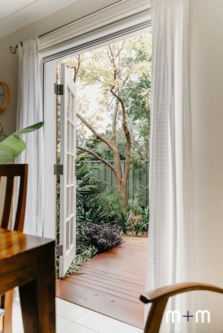 Fourth view of Homely townhouse listing, 11/58 Thalassa Avenue, East Corrimal NSW 2518