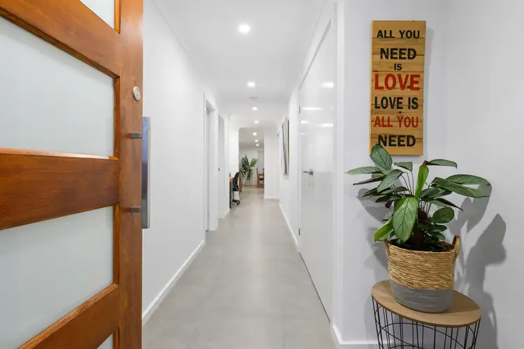 Second view of Homely house listing, 3 Humpback Crescent, Safety Beach NSW 2456