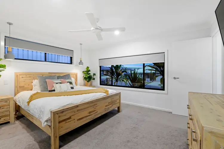 Sixth view of Homely house listing, 3 Humpback Crescent, Safety Beach NSW 2456