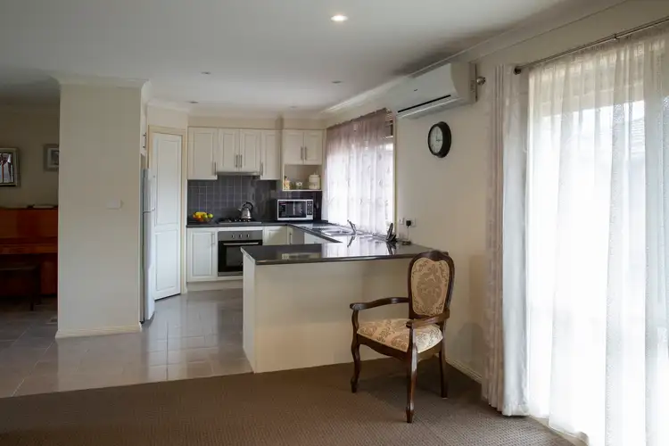 Third view of Homely unit listing, 2/87 Albert Avenue, Boronia VIC 3155