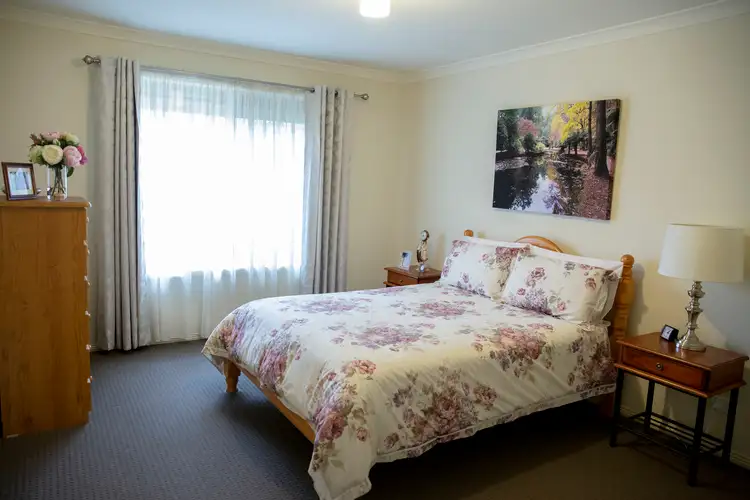 Fifth view of Homely unit listing, 2/87 Albert Avenue, Boronia VIC 3155