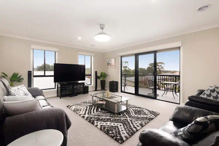 Second view of Homely unit listing, 13/75 Hamilton Street, Gisborne VIC 3437