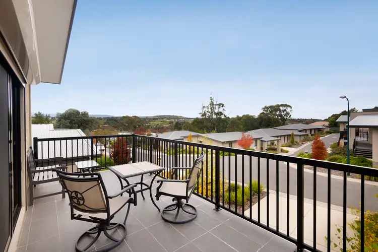Third view of Homely unit listing, 13/75 Hamilton Street, Gisborne VIC 3437