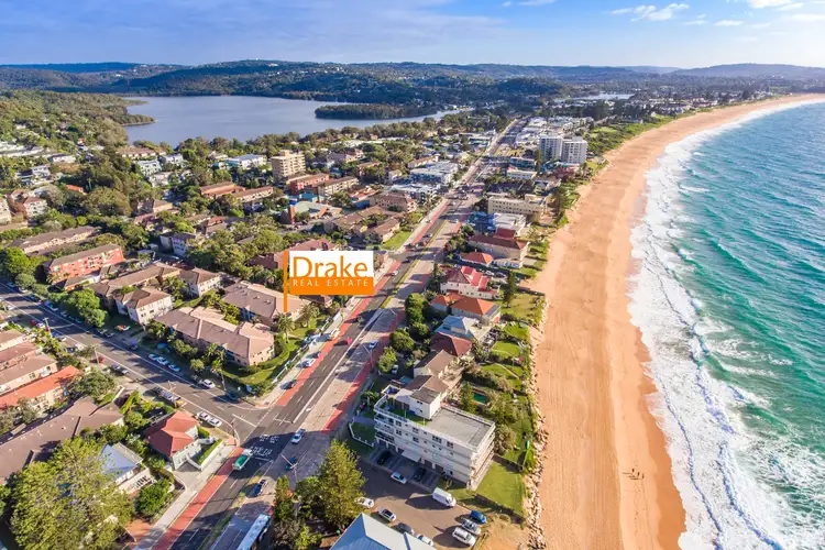 17/1235 Pittwater Road, Narrabeen NSW 2101