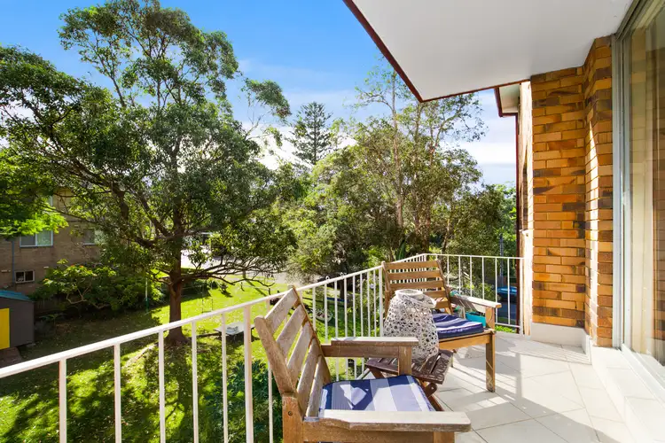 6/1 Woolcott Street, Newport NSW 2106
