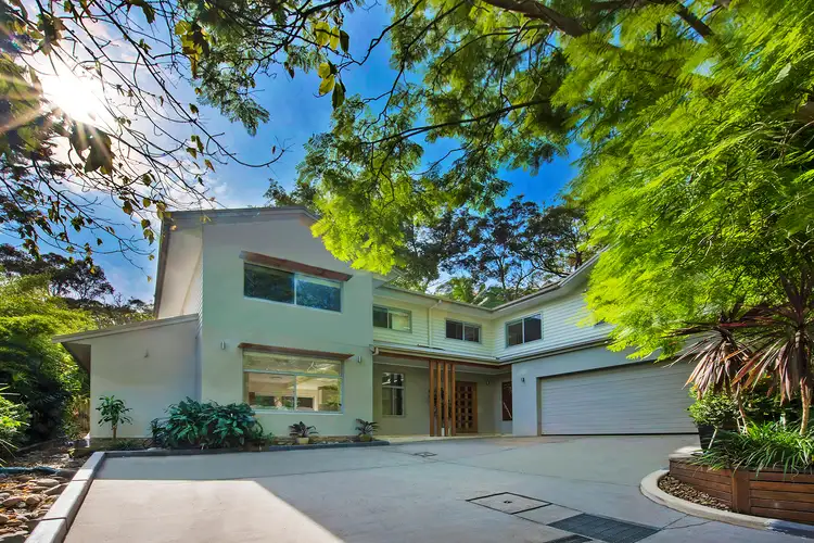 100a Nandi Avenue, Frenchs Forest NSW 2086