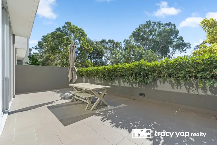Main view of Homely apartment listing, 5/4 Saunders Close, Macquarie Park NSW 2113