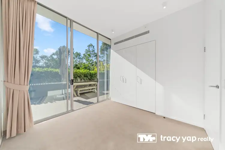 Fourth view of Homely apartment listing, 5/4 Saunders Close, Macquarie Park NSW 2113