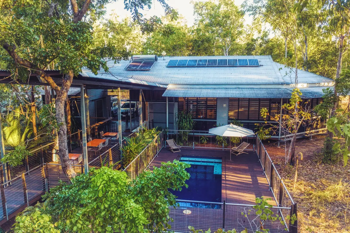 Main view of Homely house listing, 31 Price Road, Girraween NT 836